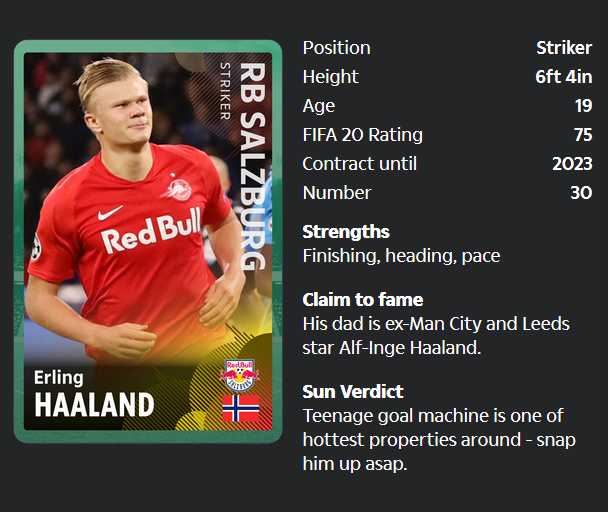 在顶级转会 在顶级转会