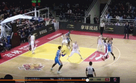 任务可叠加