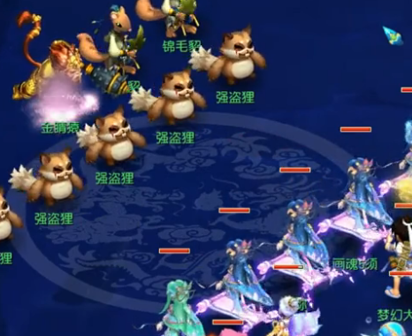 我们会想你